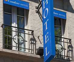 Brady – Gare De L’est