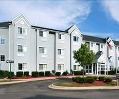 Microtel Inn and Suites By Wyndham Ann Arbor