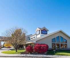 Hotel Americinn By Wyndham Windsor Ft. Collins