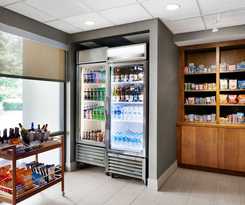 Springhill Suites By Marriott Richmond North/glen Allen
