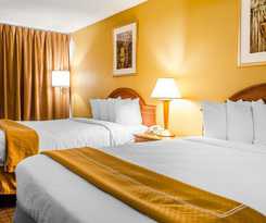 Hotel Holiday Inn Express Allentown North