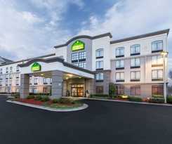 Hotel Wingate By Wyndham Charlotte Speedway/concord