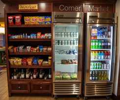 Fairfield Inn By Marriott Charlotte Mooresville