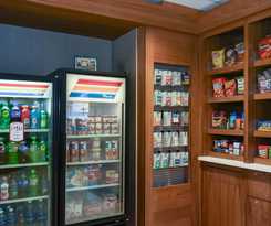 Hotel SpringHill Suites Charlotte Concord Mills/Speedway