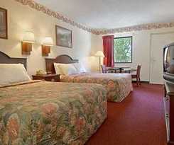 Hotel 4 A's Inn