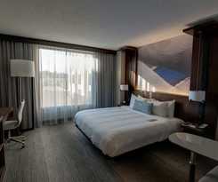 Hotel Richmond Marriott Short Pump