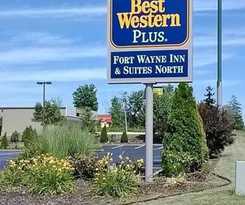 Hotel Best Western Plus Fort Wayne Inn And Suites North
