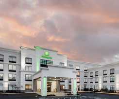 Holiday Inn Allentown-bethlehem, An Ihg