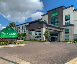 Hotel Best Western Plus McAllen Airport Hotel
