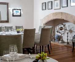 The Slaughters Manor House