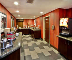 Hampton Inn Cincinnati Airport - North
