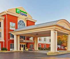 Hotel Holiday Inn Express & Suites Chattanooga (East Ridge)