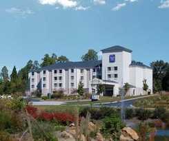 Baymont By Wyndham Mooresville