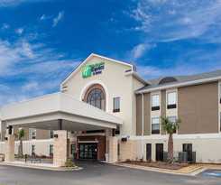 Holiday Inn Express And Suites Morehead City