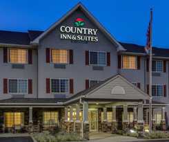 Hotel Country Inn and Suites By Radisson, Charleston South, Wv