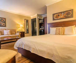 Hotel H&ocirc;tel Spa Ch&acirc;teau Sainte-ad&egrave;le