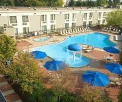 Hotel Inn At Chocolate Ave, Surestay Collection By Best Western