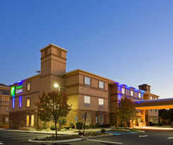 Hotel Holiday Inn Express And Suites Absecon-atlantic Ci