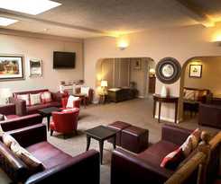 Hotel Wayford Bridge Inn