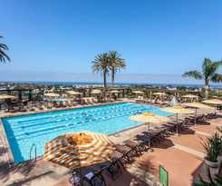 Hotel Grand Pacific Palisades