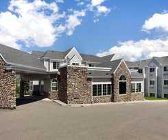 Hotel Microtel Inn and Suites By Wyndham Bozeman