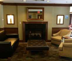Hotel Holiday Inn Express Chapel Hill