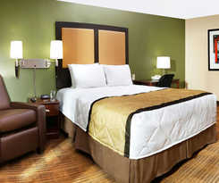 Extended Stay America Select Suites Fayetteville Springdale