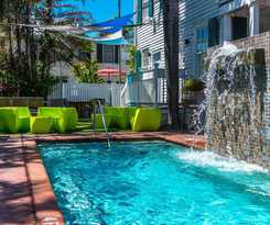 Hotel Fitch Lodge - Key West Historic Inns