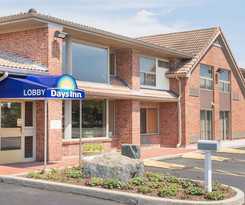 Hotel Days Inn By Wyndham New Haven