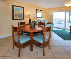 Tropic Sun Towers By Capital Vacations