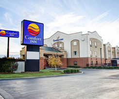 Comfort Inn Bessemer Birmingham South