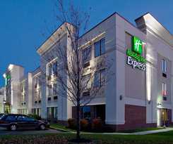 Hotel Holiday Inn Express & Suites Columbus SW-Grove City