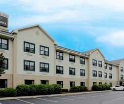 Hotel Extended Stay America Suites Bloomington Normal