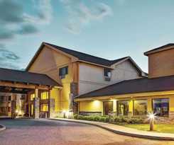 Hotel Best Western Fort Wayne I-69 North