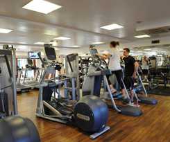 Hotel Barnham Broom , Golf and Spa