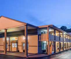 Hotel Super 8 By Wyndham Old Saybrook