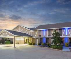 Hotel Super 8 By Wyndham Bentonville