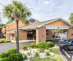 Hotel Rodeway Inn