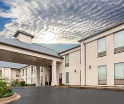 Hotel Super 8 By Wyndham Conway