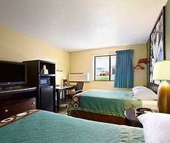 Red Roof Inn Huntsville, Al