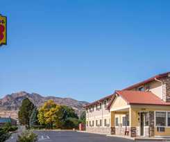 Hotel Super 8 By Wyndham Canon City