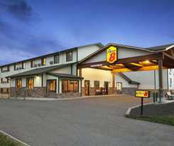 Hotel Super 8 By Wyndham Bozeman