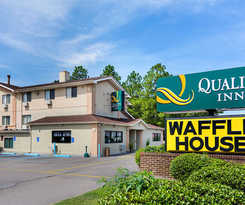 Quality Inn