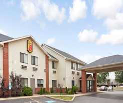 Hotel Super 8 By Wyndham Monee