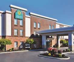 Hotel La Quinta Inn and Suites By Wyndham Columbus - Grove City