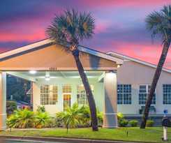 Surestay By Best Western North Myrtle Beach