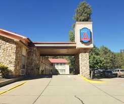 Hotel Pinetop Studio Suites