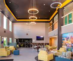 Clarion Pointe Indianapolis Airport