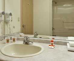 Hotel Super 8 By Wyndham Ambassador Bridge Windsor On