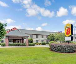 Hotel Super 8 By Wyndham Smithfield/selma